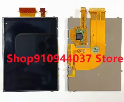 Новый Оригинальный сенсорный ЖК-экран для Canon EOS M2 ; DS126471 Mini SLR с подсветкой