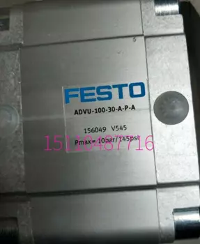 Новый оригинальный штатив Festo FESTO ADVU-100-30-A-P-A 156049