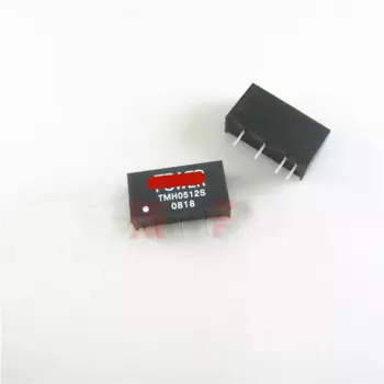 Новый оригинальный TMH0512S DC-DC SIP-4 Модуль питания преобразователя