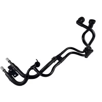 Новый оригинальный топливный насос, топливная трубка высокого давления OEM 31450-2F004/31450-2F005 для KIA Sorento 2.2 2009-2014