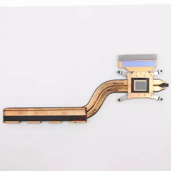 Новый оригинальный вентилятор охлаждения процессора для Lenovo Thinkpad S540-13ARE, вентилятор охлаждения ноутбука, радиатор FRU:5H40S20104