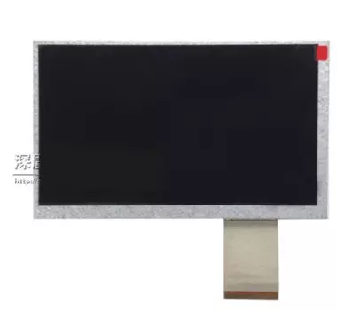 Новый оригинальный ЖК 7 дюймов HSD070IDW1 A20 A00 DVD НАВИГАЦИЯ для автомобилей экран дисплея