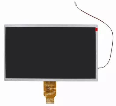 Новый оригинальный ЖК-экран 10,1 дюйма WY101ML285HS18A, экран