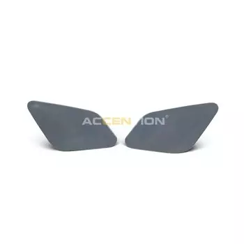 Новый передний бампер, крышка омывателя фар для Seat Leon 5F 2013 2014 2015 2016 2017