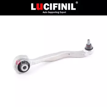 Новый передний нижний рычаг управления LuCIFINIL правый (пассажир) боковой подходит для Mercedes Benz S204 W204 C204 A207 C207 R172 204 330 6811