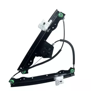 Новый передний стеклоподъемник 68023490AA,68020562AA для Chrysler Sebring Dodge Avenger 2008-2010