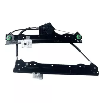Новый передний стеклоподъемник NBJKATO 68023490AA,68020562AA для Chrysler Sebring Dodge Avenger