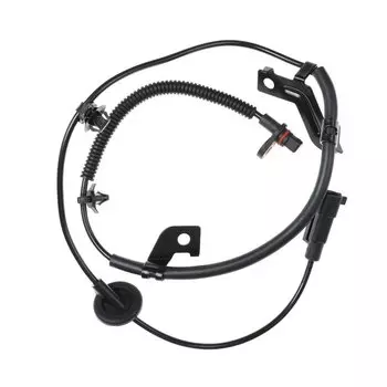 Новый передний, задний, левый и правый Датчик ABS для Jeep Compass Patriot Dodge Caliber 2007-2014 5105572AA 5105573AA 5105062AA 5105063AC