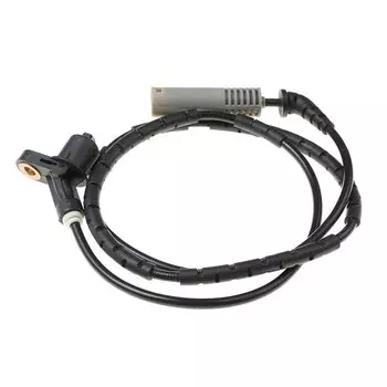 Новый передний, задний, левый, правый, ABS Датчик скорости для BMW E46 3 серии M3 1999-2002 34521165609 34521164370 34521164651 34521164652