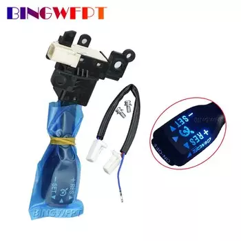 Новый переключатель круиз-контроля 84632-34011 для Toyota