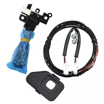 Новый переключатель круиз-контроля 84632-34011 для Toyota Corolla 2014 RAV4 2013-2015, чехол на руль 45186-0R030 45186-0R030-C0