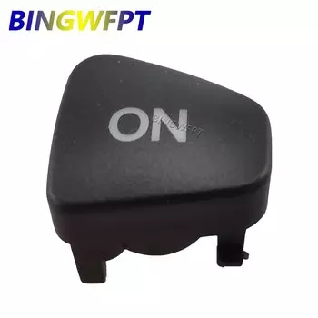 Новый переключатель круиз-контроля, кнопка M ON для Ford Escort Fiesta MK7 MK8 ST Ecosport 2013, кнопка громкости автомобильного аудио на руле