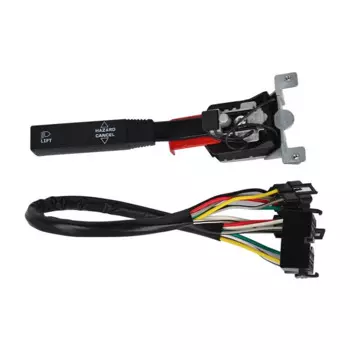 Новый переключатель поворотников для Kenworth T800 01481376 480836 577.59006, запасные части, 1 шт.