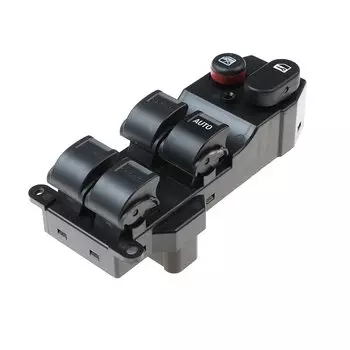 Новый переключатель стеклоподъемника для Honda Jazz Fit 2003-2008 35750-SEL-P11 35750SELP11