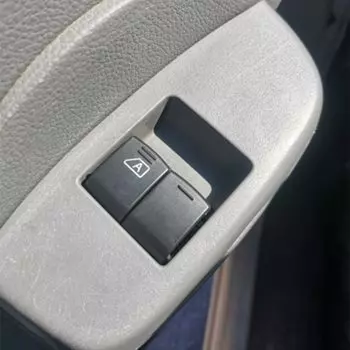 Новый переключатель стеклоподъемника для Nissan NV200 HR16DE 1.6L L4 2009-2015 25411-1VX0A 25401-JX30A 254111VX0A 25401JX30A