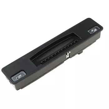 Новый переключатель закрытия крышки багажника F1EB-19B514-AE F1EB-19B514-BE для Ford Focus 15-18 F1EB19B514AE