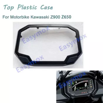 Новый пластиковый корпус, верхний корпус, полный набор для Kawasaki Versys Z650 Kawasaki Z900, прибор для измерения скорости мотоцикла