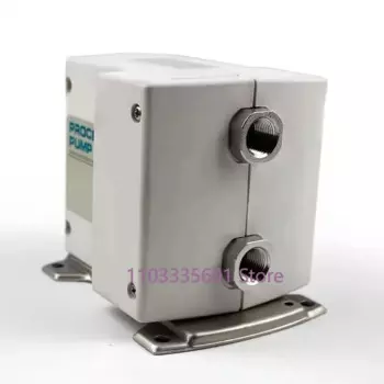 Новый пневматический мембранный насос PA3110-F03 электромагнитный клапан