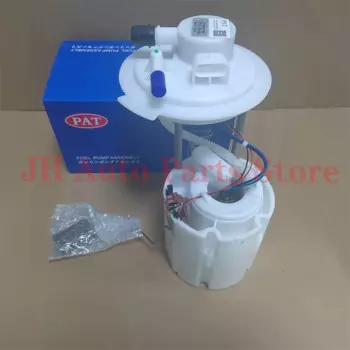 Новый полный модуль топливного насоса JH в сборе, бензиновый насос для JAC J7,JAC A5 1106100U7300 1106100U730101