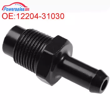 Новый положительный клапан вентиляции Картера PCV для Suzuki Aerio 04-07 SX4 J20A Grand Vitara 2007-2015 12204-31030 1220431030