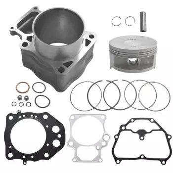 Новый поршень цилиндра высшего качества для HONDA 2012 2013 2014-2019 TRX500 FOREMAN 500