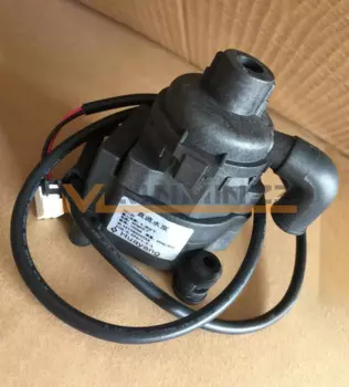 Новый потолочный/потолочный всасывающий насос для кондиционирования воздуха PSB-0.024/1,2-A