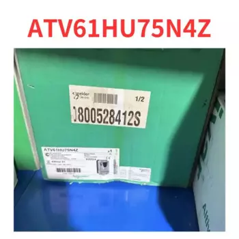 Новый преобразователь частоты ATV61HU75N4Z, быстрая доставка