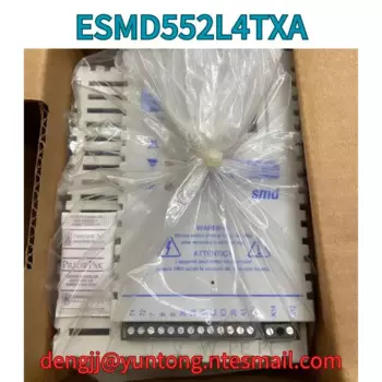 Новый преобразователь частоты ESMD552L4TXA, быстрая доставка