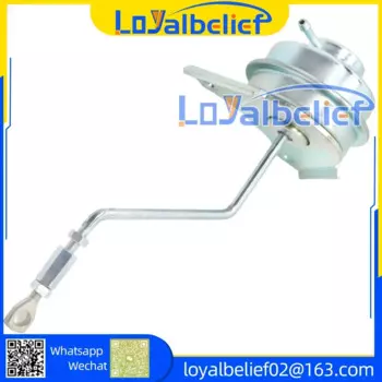 Новый привод турбонаддува для Mitsubishi Pajero III 2,5 TDI 4D56T 85Kw 49135-02650 49135-02682 49135-02652 MR 968080 MR 968081