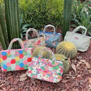 Новый продукт CK, сумочка с ароматизированными цветами, Женская водонепроницаемая сумка