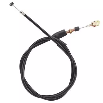 Новый провод троса сцепления мотоцикла для SUZUKI GN250 1996-2001 GN 250 58200-38301 аксессуары