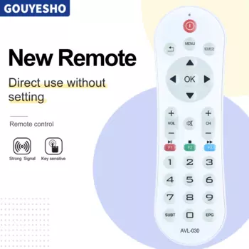 Новый пульт дистанционного управления для телефона [7811COD.1]