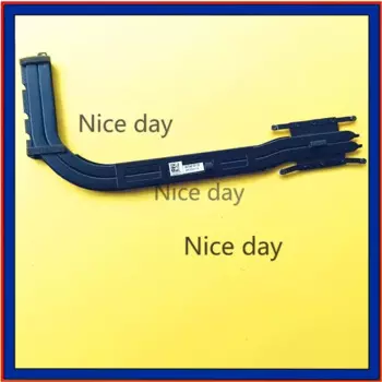 Новый радиатор для ноутбука Dell 027XMJ