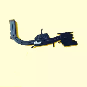 Новый радиатор для ноутбука Dell 0F8K55