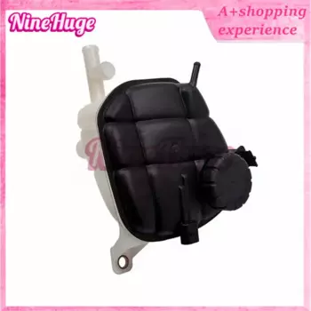 Новый расширительный бак охлаждающей жидкости двигателя 164 500 0049 1645000049 2105010615 для Mercedes Benz W164 C164 GL350 GL550 ML350 ML63 AMG