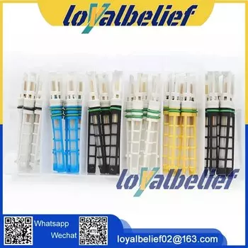 Новый расширительный клапан дроссельной заслонки кондиционера, расширительный клапан дроссельной заслонки, инструменты для расширительного клапана кондиционера