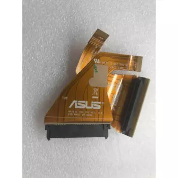 Новый разъем для жесткого диска Asus n550j SATA n550jv_hdd_fpc