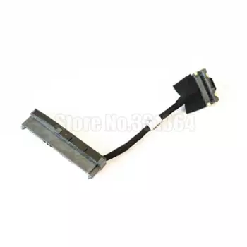 Новый разъем для жесткого диска SATA HDD кабеля для HP 14-E 15-E 17-E TPN-Q117 TPN-Q118 DD0R33HD010