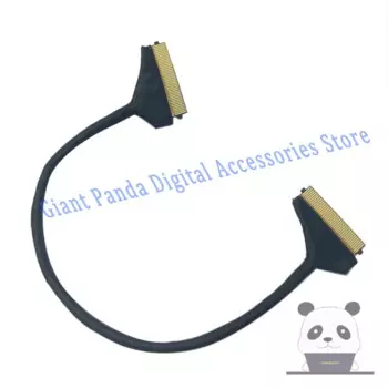 Новый разъем кабеля ввода-вывода для Lenovo E15 Gen 3 20YG 20YH 20YJ 20YK DC 020027 J20