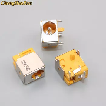 Разъем питания для ноутбука Acer ChengHaoRan DC POWER JACK 1.65 мм