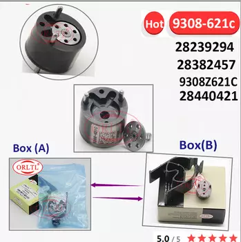 Новый регулирующий клапан 9308Z621C 9308Z618C 9308Z625C 9308-625C 9308-621C 9308-622B 9308-618 Cдля Delphi