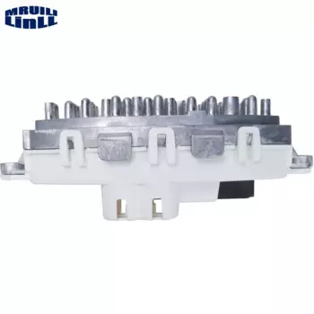 Новый регулятор двигателя воздуходувки OEM 1669064001 A1669064001 для Mercedes Benz W166 GLE250 GLE350 GLE400 GLE500 GLE320 GLE450