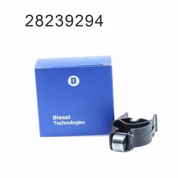 Новый регулятор топливного инжектора Euro3 28239294 28538389 9308z621c, клапан управления общей топливной направляющей для Delphi