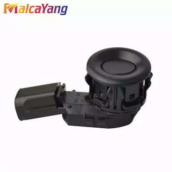 Новый резервный датчик помощи при парковке заднего хода для Suzuki SX4 Cross 2017, глянцевый черный