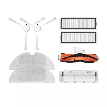 Новый резервуар для воды для робота-пылесоса Dreame F9, Сменные аксессуары