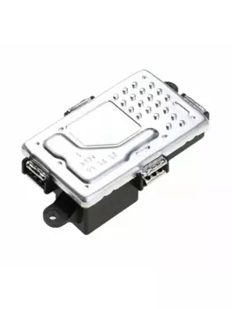Новый резистор двигателя воздуходувки A2128702110 для Mercedes C Class E SL E350 C300 C350 2128702110 RU884 973107 15654609, бесплатная доставка