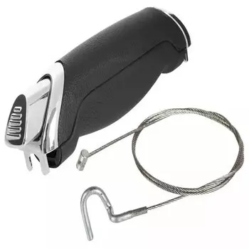 Новый ручной тормозной рычаг или трос вытяжной Ремонтный комплект 6G912783AB 6G912780PC 1774992 5900926 для Ford для Galaxy S-MAX 2006-2015