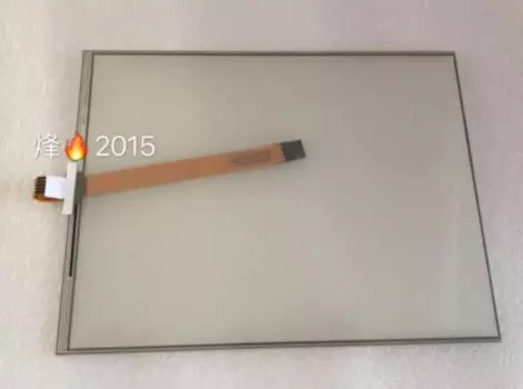 Новый сенсорный экран только для панели, сенсорный экран или стекло E427156,SCN-A5-FLT12.1-Z02-0H1-R