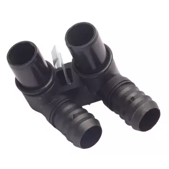 Новый шарнир для водопроводной трубы Figzero для DongFeng Aeolus S30 H30 CROSS