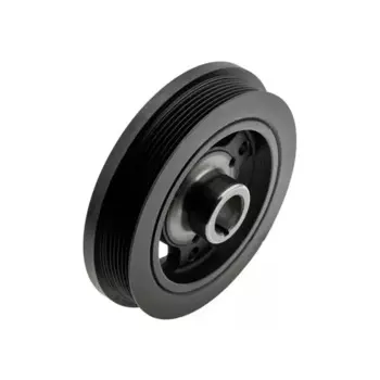Новый шкив коленчатого вала 33002920AC для Jeep Grand Cherokee
